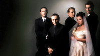 «Бригада (2002)» — обои к сериалу #1