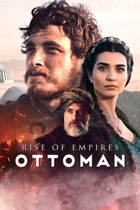 Постер сериала «Восход Османской империи (2020-2022)» — (9 из 21)