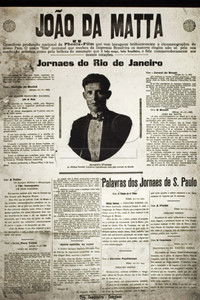 Poster de João da Mata