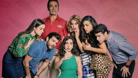 «BatEl HaBetula (2019)» — обои к сериалу #1