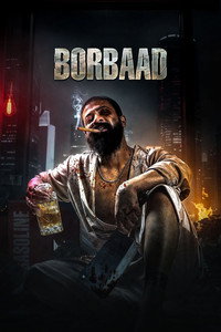 Borbaad (2025) Bengali WEB-DL Full Movie 480p | 720p | 1080p