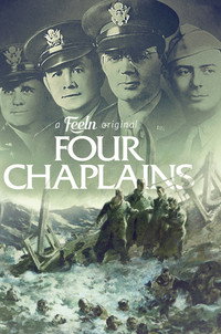 Постер фильма «Four Chaplains (2013)» — (1 из 1)