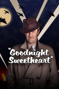 Постер сериала «Спокойной ночи, дорогая (1993-2016)» — (2 из 7)