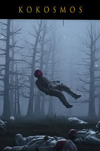 Imagem do Filme Kokosmos