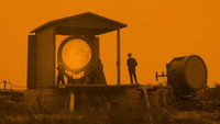 «Финляндия (1922)» — обои к фильму #1