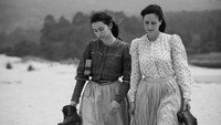 «Элиса и Марсела (2019)» — обои к фильму #10