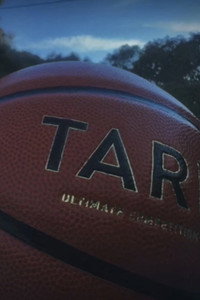 A sensical film about a basketball