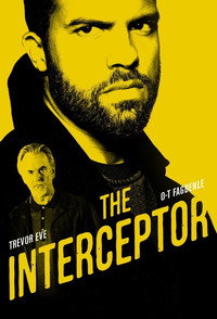 Постер сериала «Перехватчик (2015)» — (3 из 5)