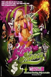 Постер сериала «Вкус денег (2008)» — (2 из 2)