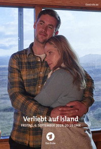 Постер фильма «Влюблённый в Исландию (2019)» — (2 из 3)