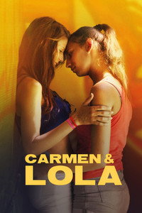 Постер фильма «Кармен (2019)» — (5 из 26)