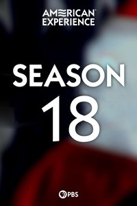 Season 18 Poster