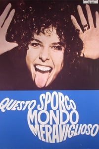 Poster de Questo sporco mondo meraviglioso