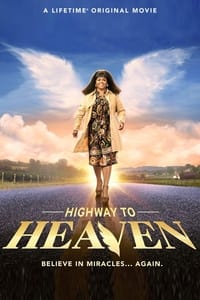 Poster de Highway to Heaven