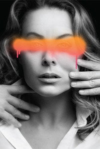 Постер сериала «Ночь, когда Логан проснулся (2022)» — (1 из 7)
