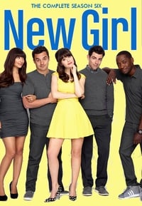 New Girl 6×1