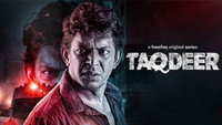 «Taqdeer (2020)» — обои к сериалу #1