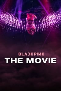 Poster de BLACKPINK: La película