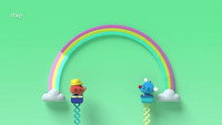 Rain-meow in the Sky