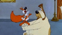 «Одинокий Ленни (1946)» — обои к мультфильму #1