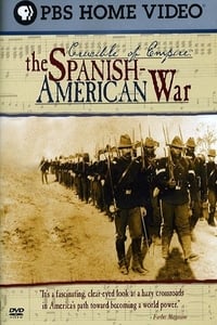 Постер фильма «Crucible of Empire: The Spanish American War (1999)» — (2 из 3)