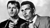 «Цель: Коррупционеры (1961-1962)» — обои к сериалу #1