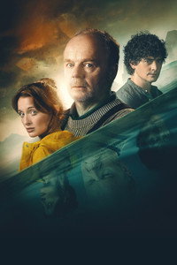 Постер сериала «The Catch (2023)» — (1 из 3)