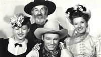 «Jesse James at Bay (1941)» — обои к фильму #1