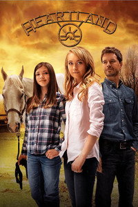 Постер сериала «Хартленд (2007)» — (34 из 65)