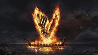 «Викинги (2013 - 2020)» — обои к сериалу #8