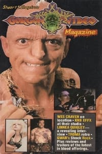 Gorgon Video Magazine (1989)
