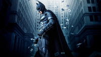 The Dark Knight: Le Chevalier Noir
