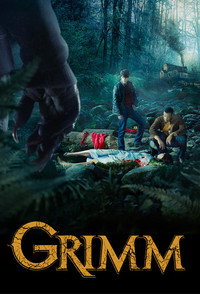 Постер сериала «Гримм (2011 - 2017)» — (23 из 112)