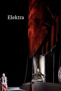 Elektra - Wiener Staatsoper