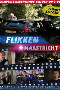 Flikken Maastricht - Season 19 Episode Guide