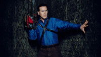 Ash vs Evil Dead