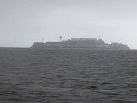 Vanished from Alcatraz