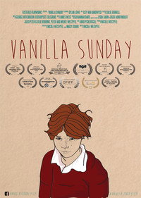 Постер фильма «Vanilla Sunday (2018)» — (1 из 1)