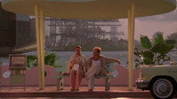 Обои к фильму «Клетка для пташек (1996)» — (41 из 46)