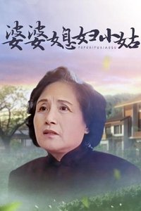 婆婆媳妇小姑 (1998)