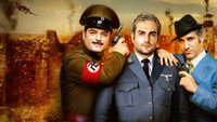 «Khoob Bad Jelf 2 (2020)» — обои к фильму #1