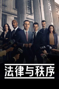 法律与秩序 第一季