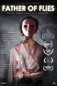 Постер фильма «Father of Flies (2021)» — (3 из 5)
