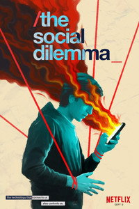 Постер фильма «Социальная дилемма (2020)» — (14 из 43)