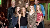 Buffy contre les Vampires