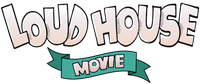 Логотип мультфильма «Мой шумный дом: Фильм (2021)» — (2 из 21)