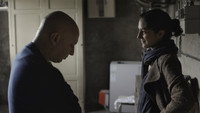 «Мой злейший враг (2023)» — обои к фильму #1