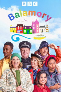 Balamory