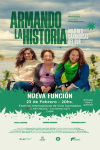 Armando la historia, mujeres cannabicas del sur
