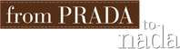 Логотип фильма «Prada и чувства (2011)» — (1 из 15)